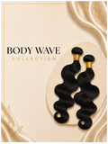 Body Wave Bundles
