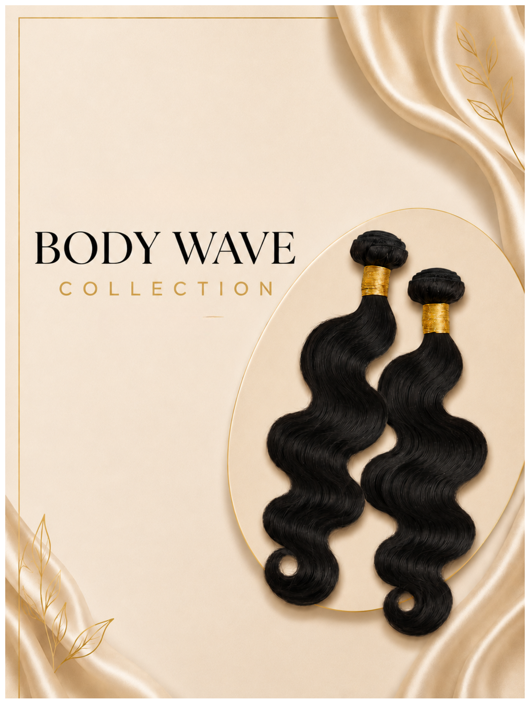 Body Wave Bundles
