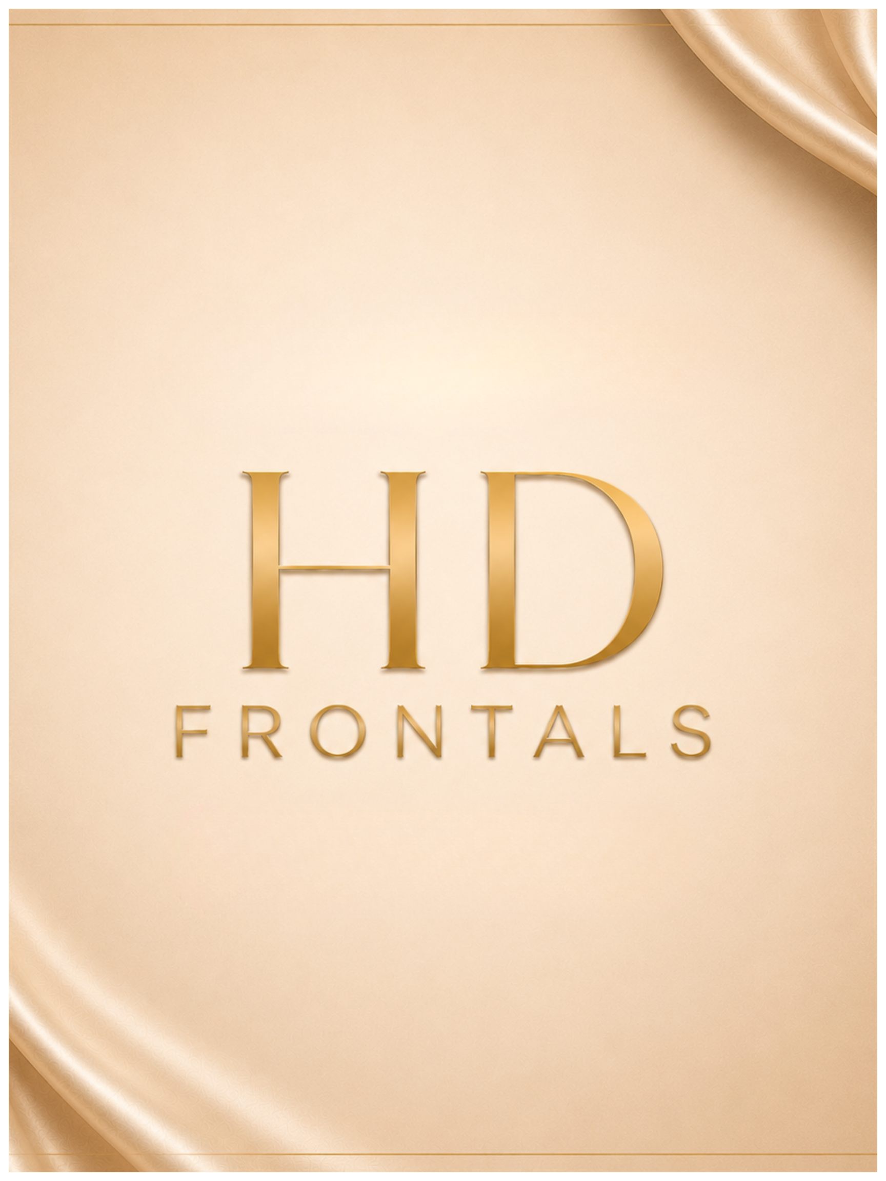 Frontals