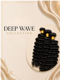 Deep Wave Bundles