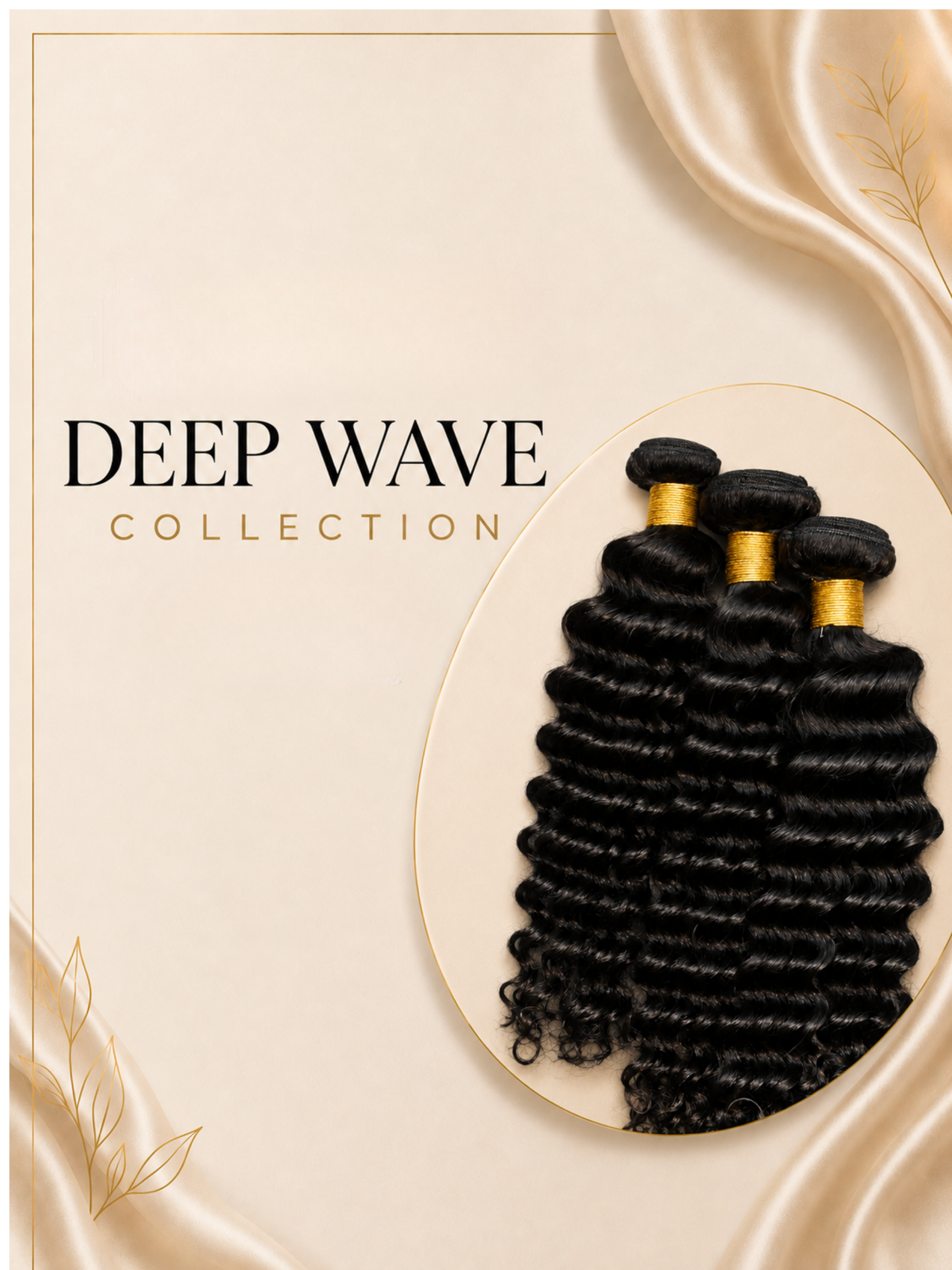Deep Wave Bundles
