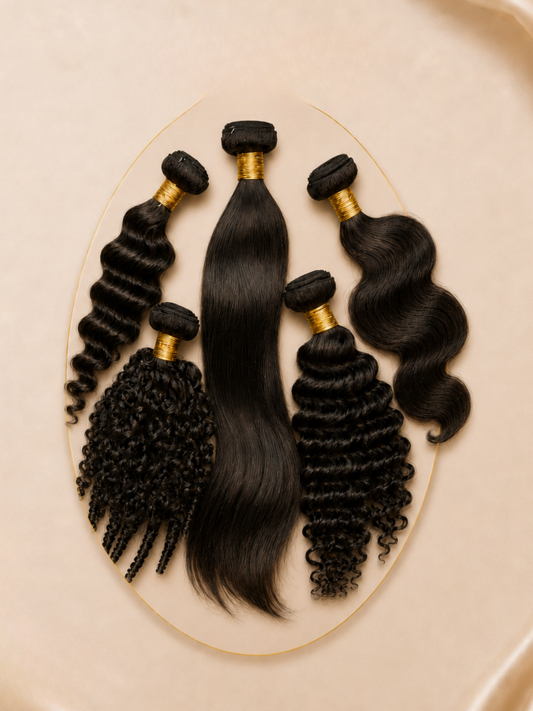 3 Bundle Deal